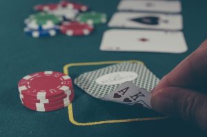 What are the Most Popular Types of Poker Games Played Online